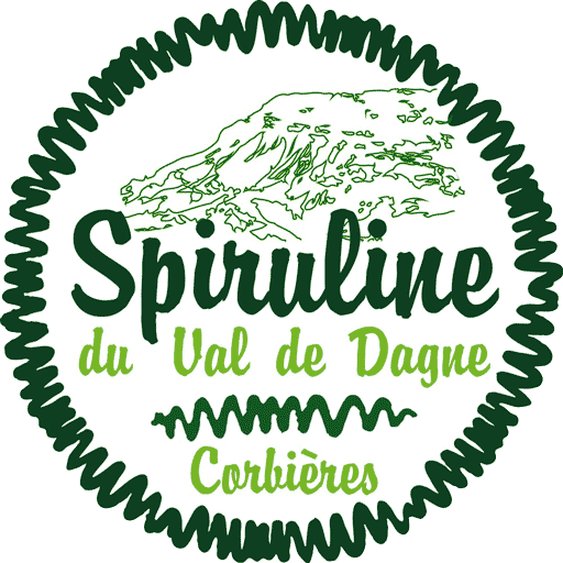 Spiruline du val de Dagne