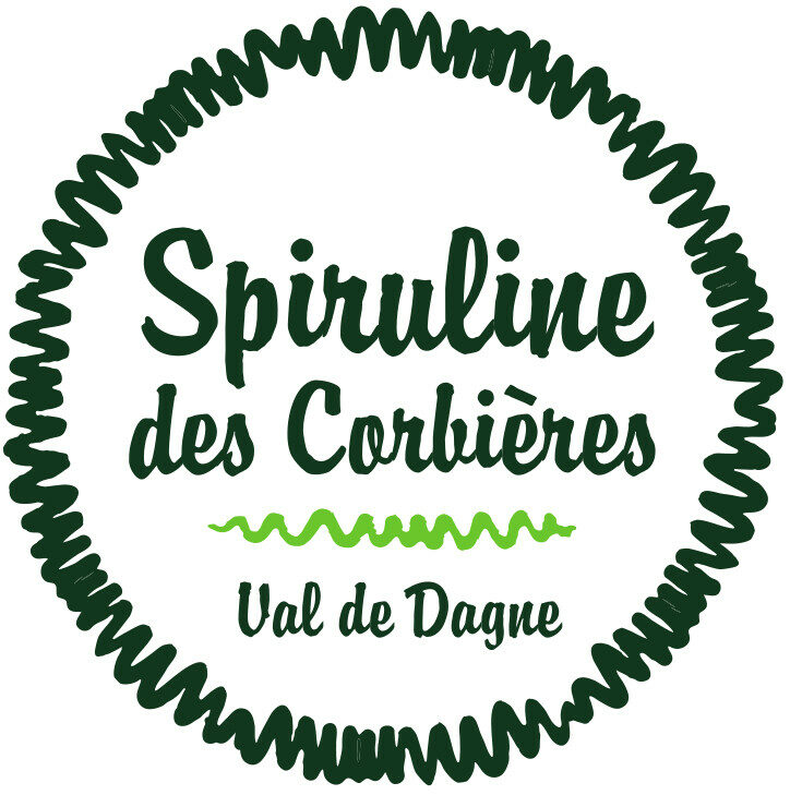 Spiruline du val de Dagne